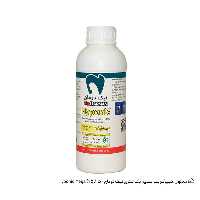 محلول هیپوکلریت سدیم یک لیتری نیک درمان – Hyponic Mega %525