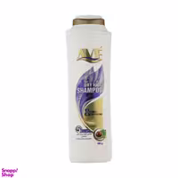 شامپو مو اوه (Ave) مدل Effective Oils حجم 400 میلی‌لیتر