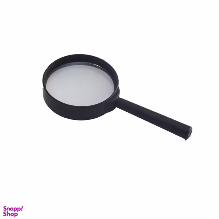 ذره بین کلاس سایز 40 میلی متر