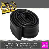 تیوپ دوچرخه انرژی سایز 24x2.125/2.35 والو آمریکایی Energi Bicycle Tube Size 24x2.125/2.35 American Valves