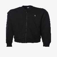 سویشرت ورزشی مشکی مردانه سیاه Hmlnick Bomber Zip TrackSsuits Male بیش از 921809 2001 hummel