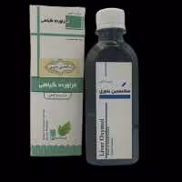 سکنجبین بذوری به سفارش موسسه تحقیقات حجامت ایران 