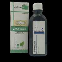 سکنجبین بذوری به سفارش موسسه تحقیقات حجامت ایران 