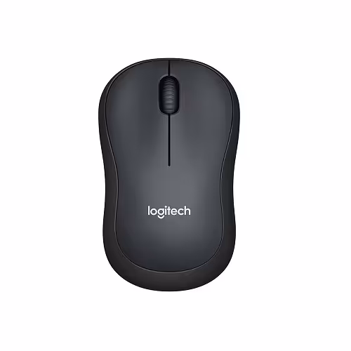 ماوس بی سیم لاجیتک مدل M220