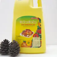 روغن  5 لیتری  گلدن گاردن2(Golden Garden) تولید امارات سرخ کردنی و پخت و پز قیمت فوق العاده عالی توضیحات حتما مطالعه شود