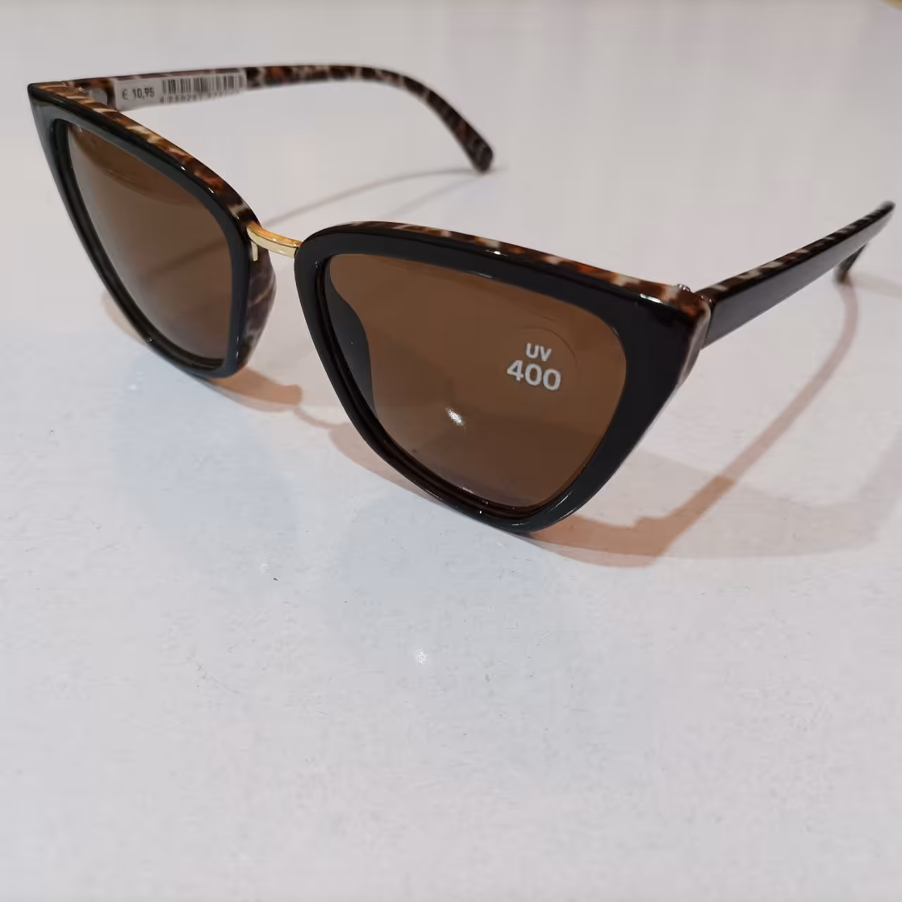 عینک آفتابی کد 384 عینک افتابی uv400 عینک برند Accessories مدوپوشاک اکسسوری زیور آلات عینک ارزان عینک شیک وخاص 