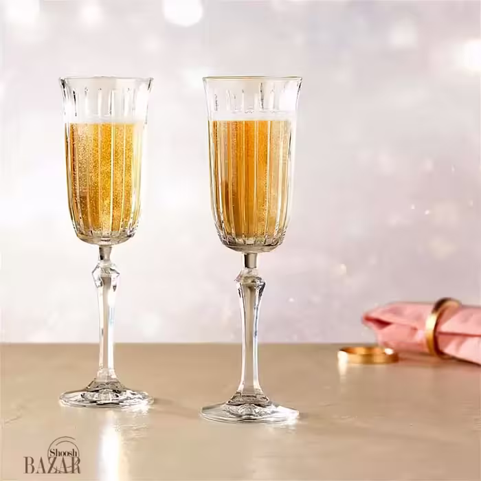 گیلاس جوی 4 عددی پاشاباغچه کد 440300