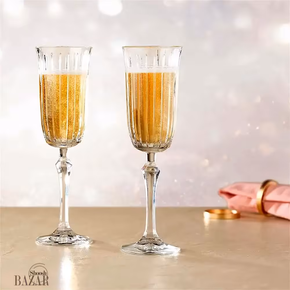 گیلاس جوی 4 عددی پاشاباغچه کد 440300