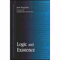کتاب زبان اصلی Logic and Existence  انتشارات SUNY Press