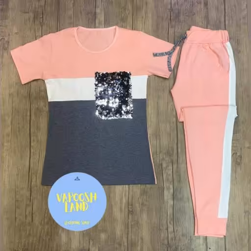 بلوز شلوار ست