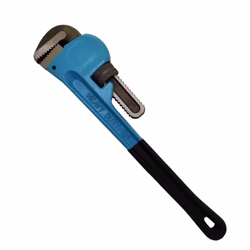 آچار لوله گیر شلاقی Heavy Duty سایز 18 اینچ