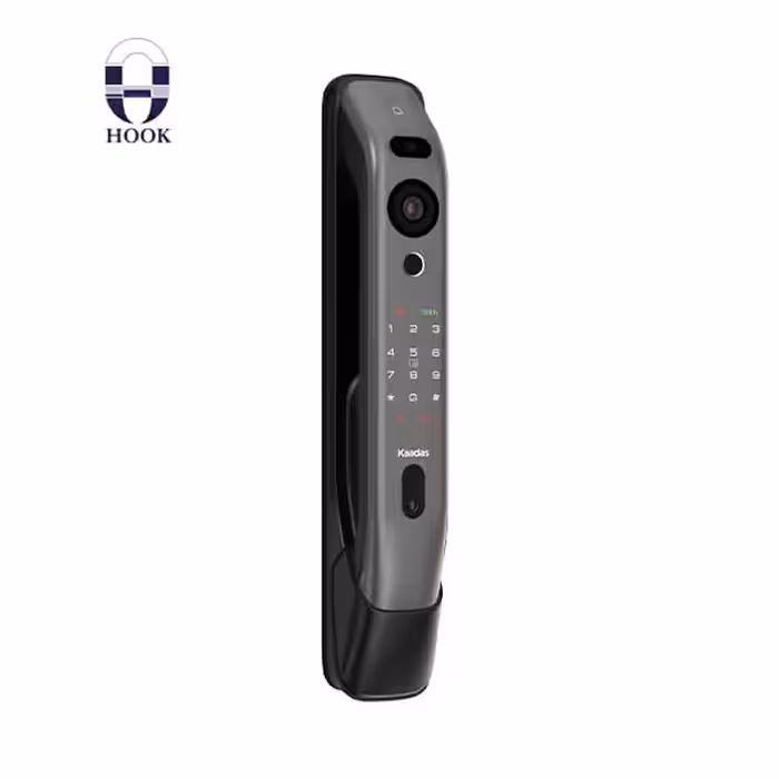 خرید و قیمت قفل تشخیص چهره سه بعدی Kaadas K20 Pro Max | هوک