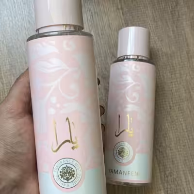 بادی اسپلش یارا