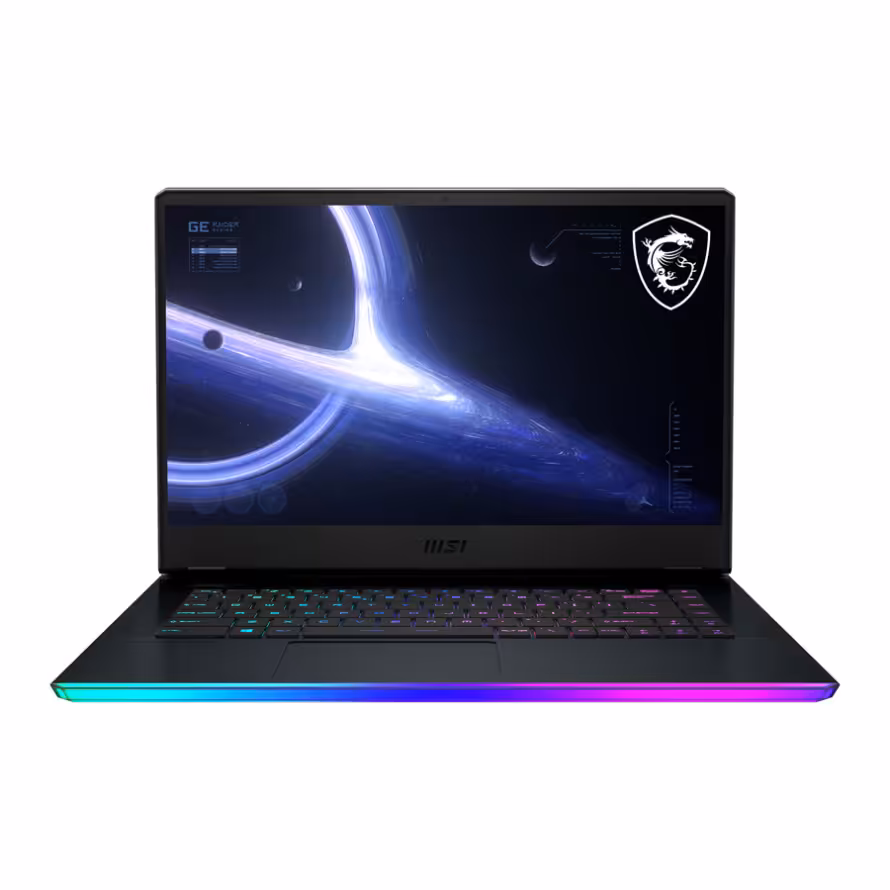 لپ تاپ گیمینگ ام اس آی GE66 Raider 11UH i7/32GB/2TB SSD/16GB