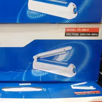 دستگاه پرس دستی برقی 30 سانتیمتر پلاستیک مدل SF-300 پرس دستی پلاستیک 30 سانتیمتر 