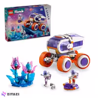 لگو فرندز کد 42602