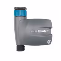 تایمر آبیاری بلوتوث هانتر مدل BTT-100 (تک خروجی)