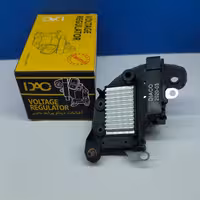 آفتامات دینام پراید طرح ماکویی دیاکو 