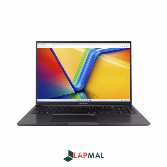 لپ تاپ ایسوس مدل VivoBook 16 M1605YA-KDA
فروشگاه اینترنتی تخصصی لپتاپ لپ مال
