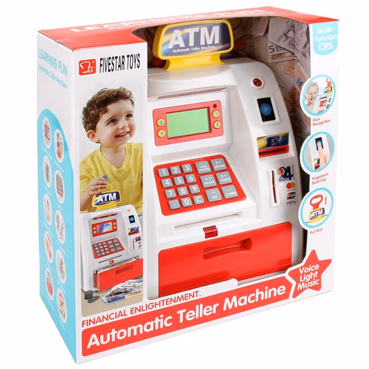 اسباب بازی مدل 985c