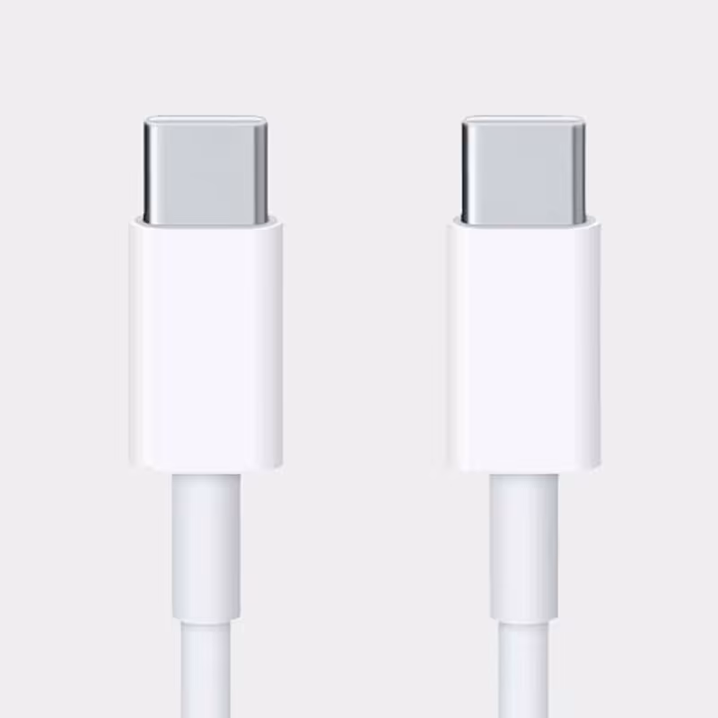 کابل USB-C مدل EP-dg977 طول 1 متر