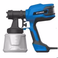 پیستوله برقی برند هیوندای مدل SG-325