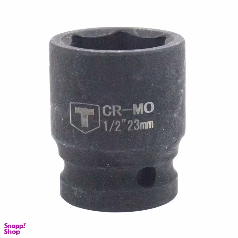 سری آچار بکس تاپکس مدل YPK-1/2INCH سایز 23 میلی متر
