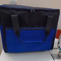 کیف ابزار اینورتر دستگاه جوش بزرگ 