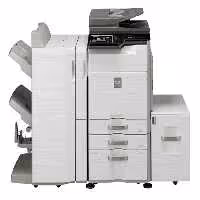 دستگاه کپی شارپ مدل AR-M460N