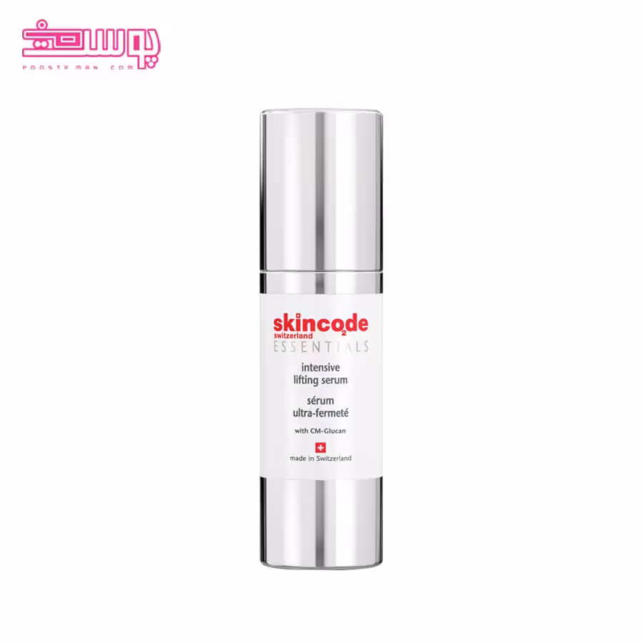 سرم محکم کننده پوست اسکین کد حجم 30ml