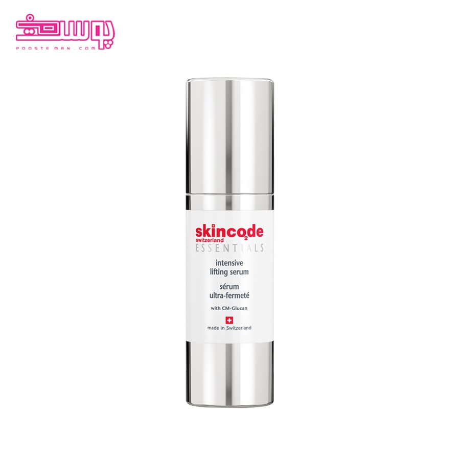 سرم محکم کننده پوست اسکین کد حجم 30ml