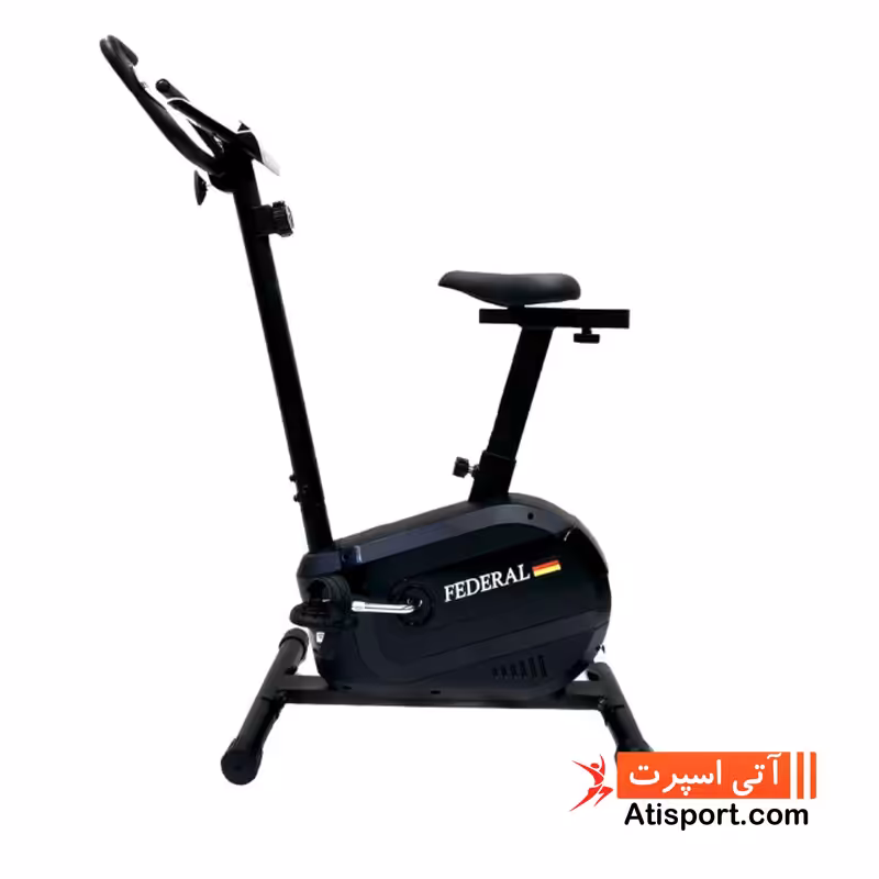 دوچرخه ثابت فدرال V370