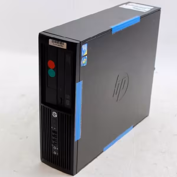 مینی کیس HP مدل 8000