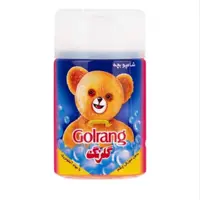 شامپو بچه گلرنگ مدل خرسی 110 گرم