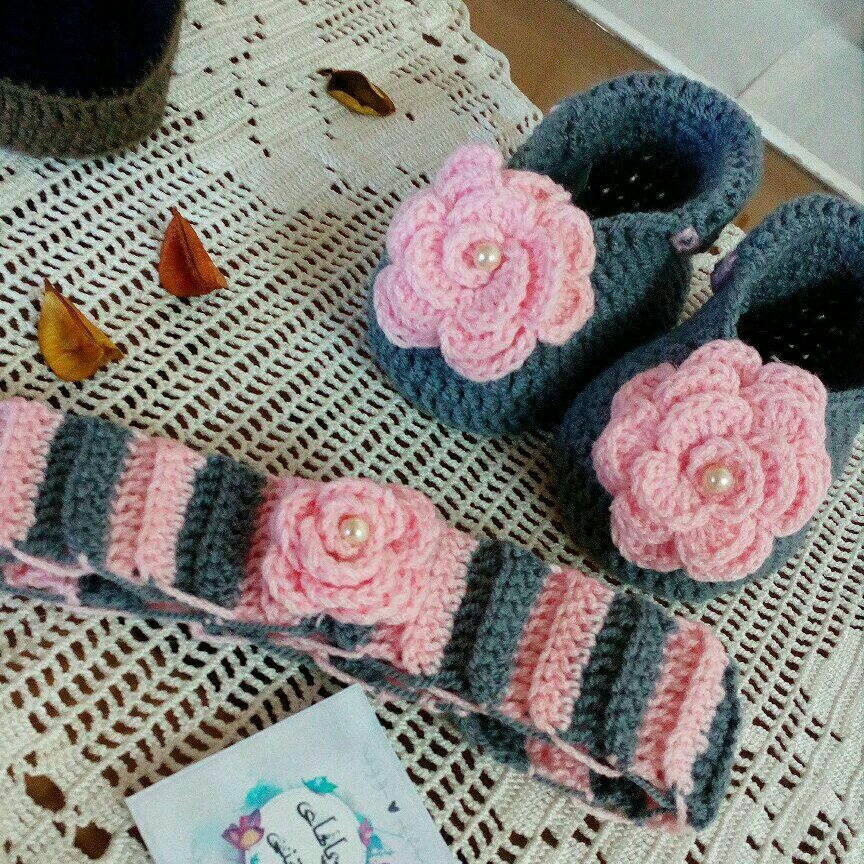 پاپوش بچگانه در 2طرح دخترانه و پسرانه