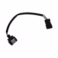 میکروسوئیچ سیم دار پژو 405 - ایمن تک