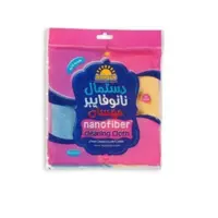 دستمال نانو فایبر مهسان