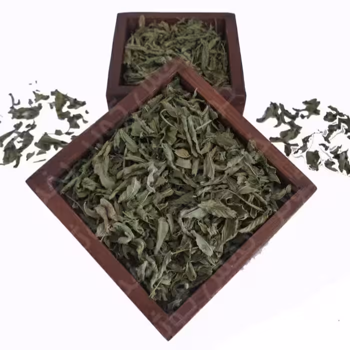 نعنا خشک برگ یک کیلویی گیاهینو