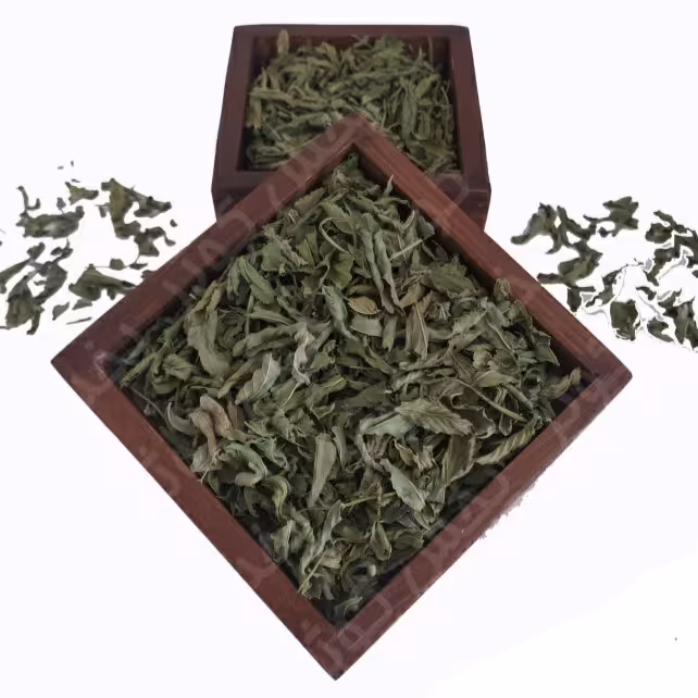 نعنا خشک برگ یک کیلویی گیاهینو