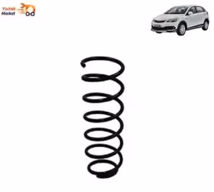 فنر لول عقب MVM315 وارداتی