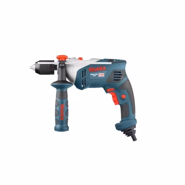 دریل چکشی رونیکس مدل 2213 ا Ronix 2213 Impact Drill
