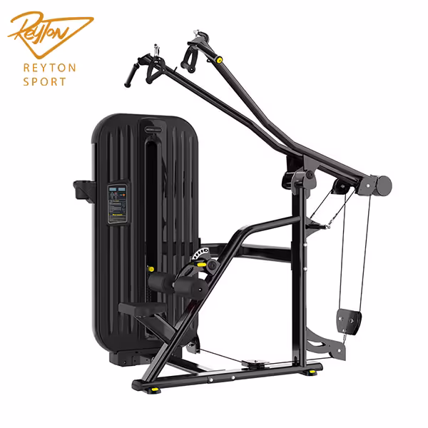 دستگاه زیربغل یتس MBH مدل T8-012