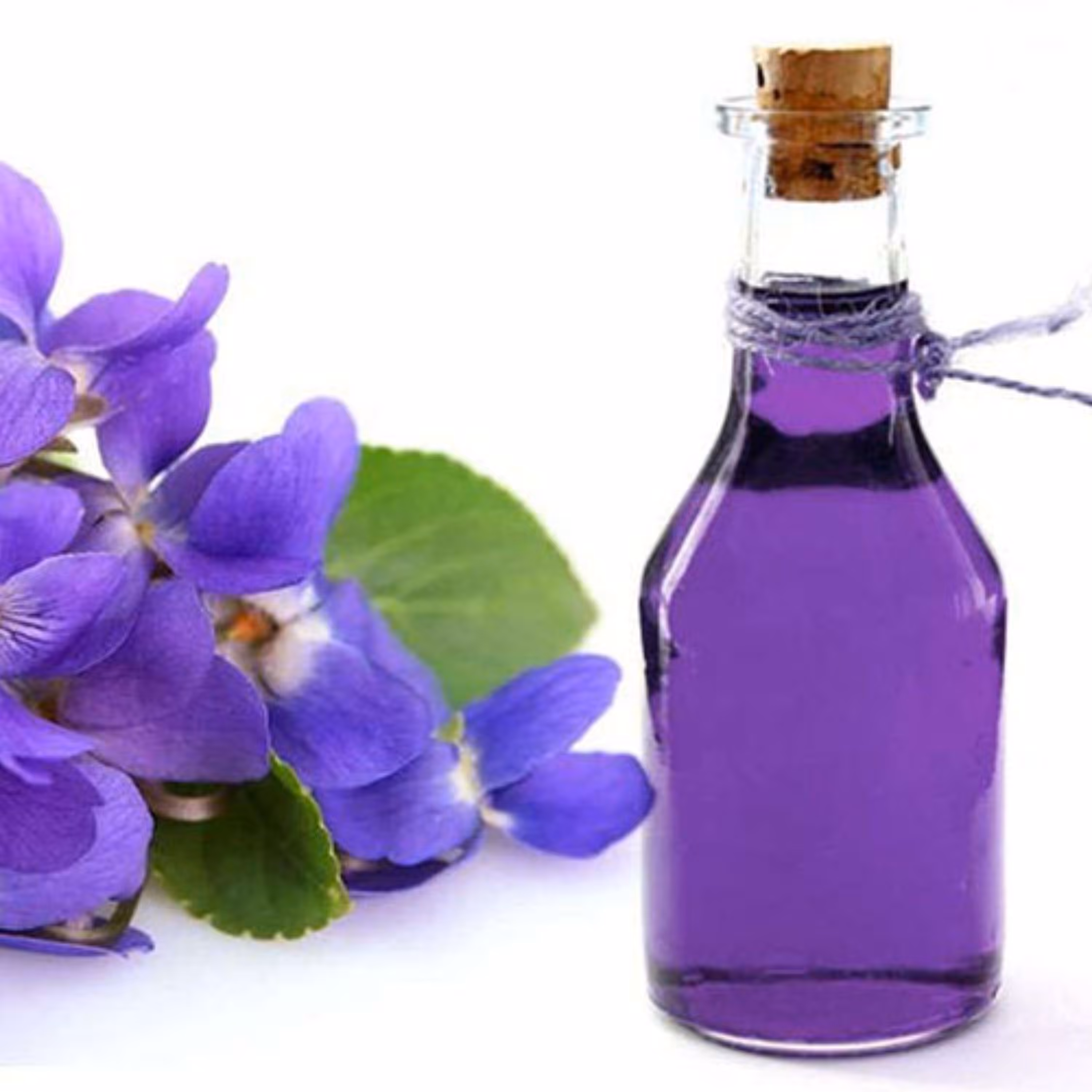 عرق گل گاوزبان 850 سی سی