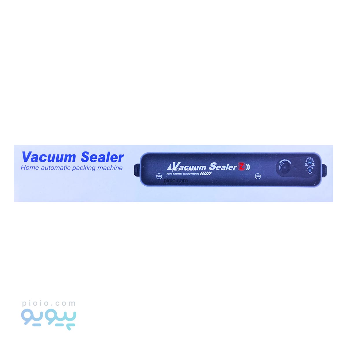 دستگاه وکیوم vacuum sealer آیتم zkfk-001 تک و عمده