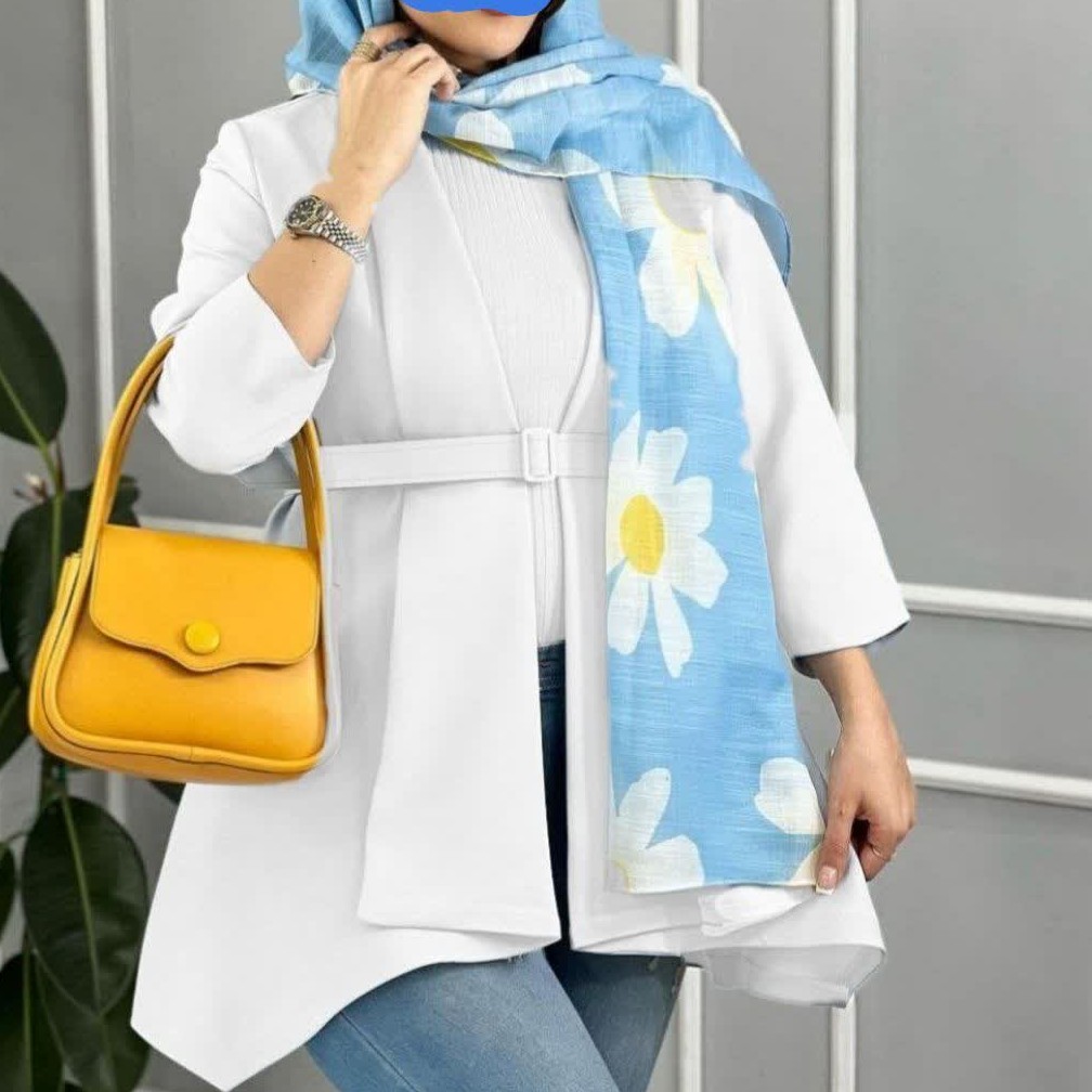 مانتو شایسته