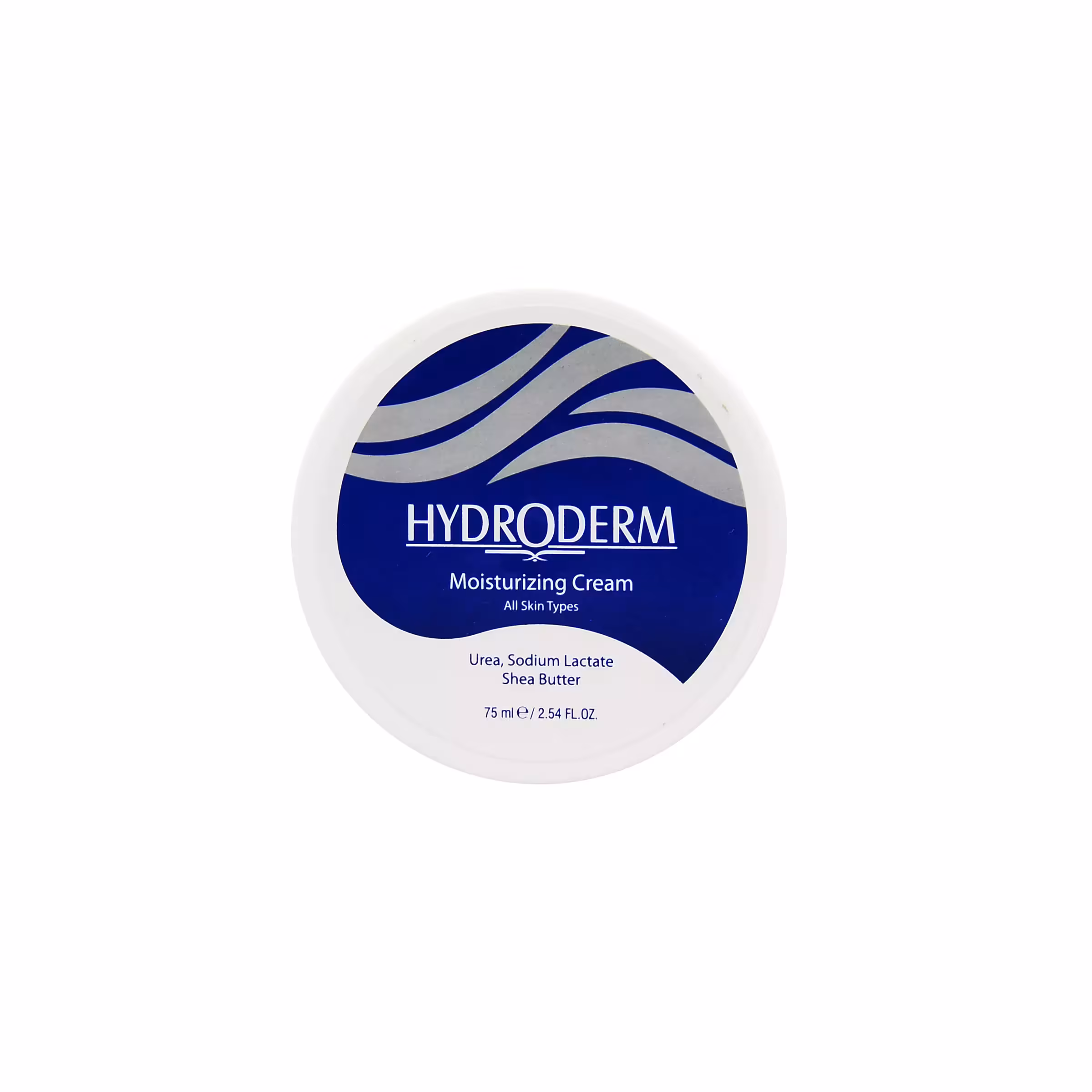 کرم مرطوب‌کننده دست و صورت هیدرودرم (Classic)