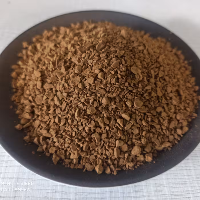 نسکافه گلد هند (100گرمی)
قهوه فوری