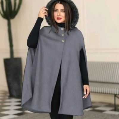 پانچ بافت کلاه دار پاییزه