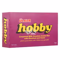 شکلات هوبی 30 گرم ( 36 عددی )