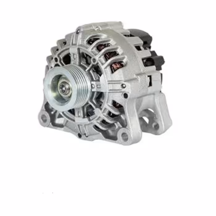 دینام کد 220 برند فنام مناسب برای خودرو پژو 206